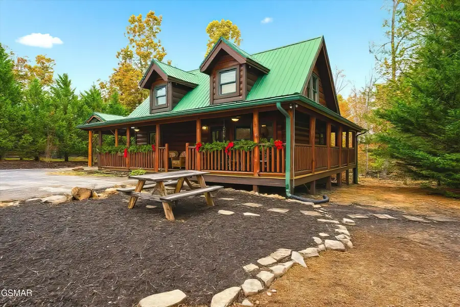 2752 Murray Ridge Road, Sevierville, TN 37862 - Image #2