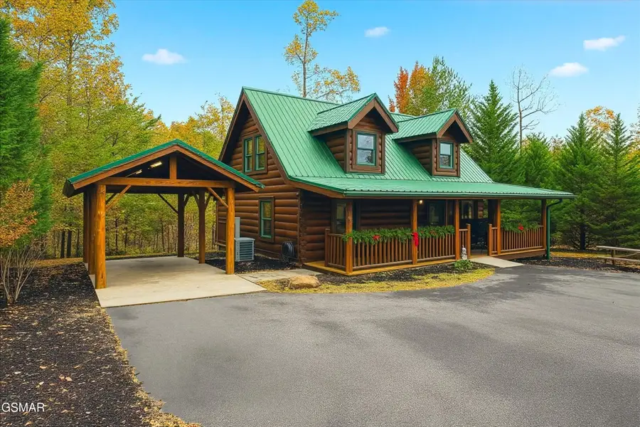 2752 Murray Ridge Road, Sevierville, TN 37862 - Image #3