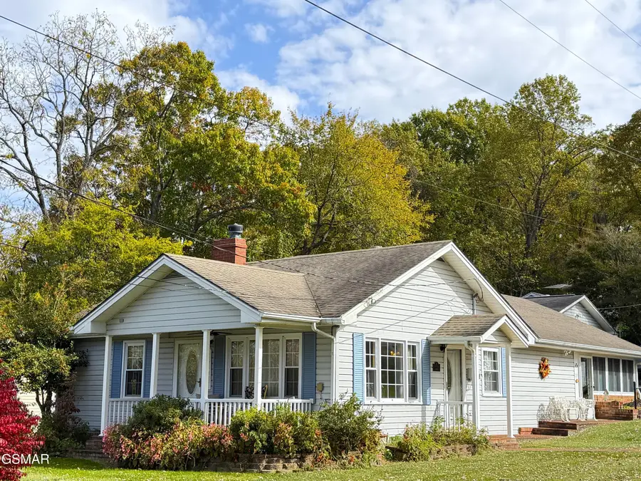 115 S. Sunset Street, Greeneville, TN 37743 - Image #2