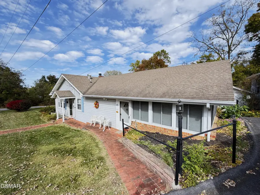 115 S. Sunset Street, Greeneville, TN 37743 - Image #3