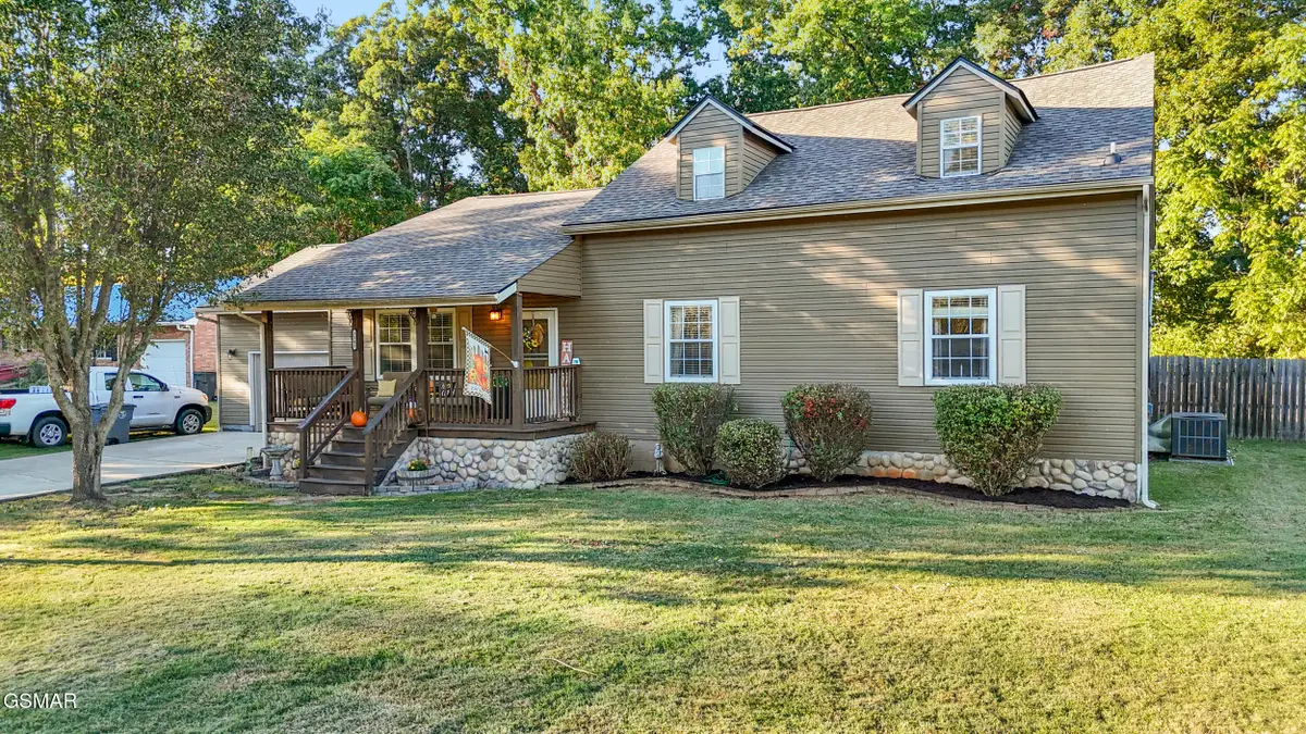 2143 Hill Trail Drive, Morristown, TN 37814 - Image #1
