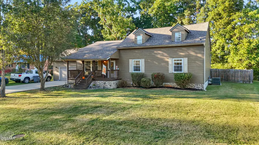 2143 Hill Trail Drive, Morristown, TN 37814 - Image #3