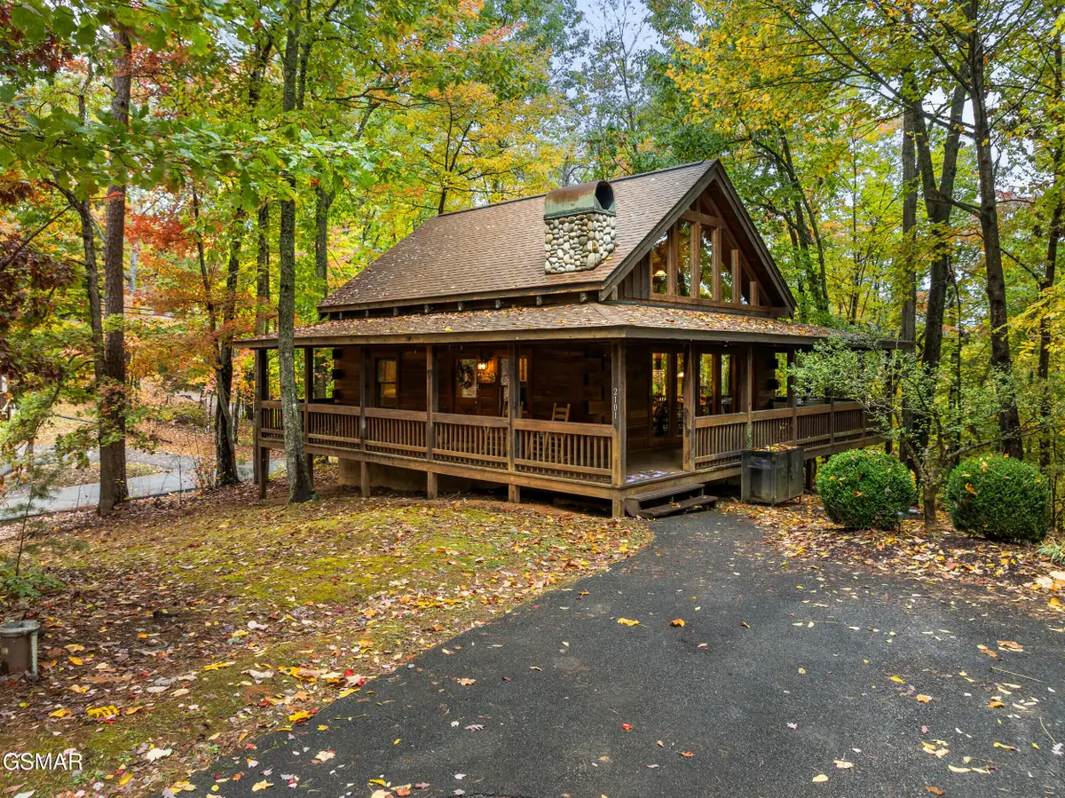 2101 Red Bud Road, Sevierville, TN 37876 - Image #1