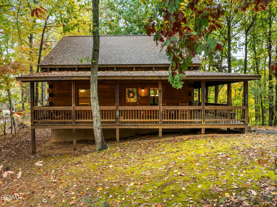 2101 Red Bud Road, Sevierville, TN 37876 - Image #3