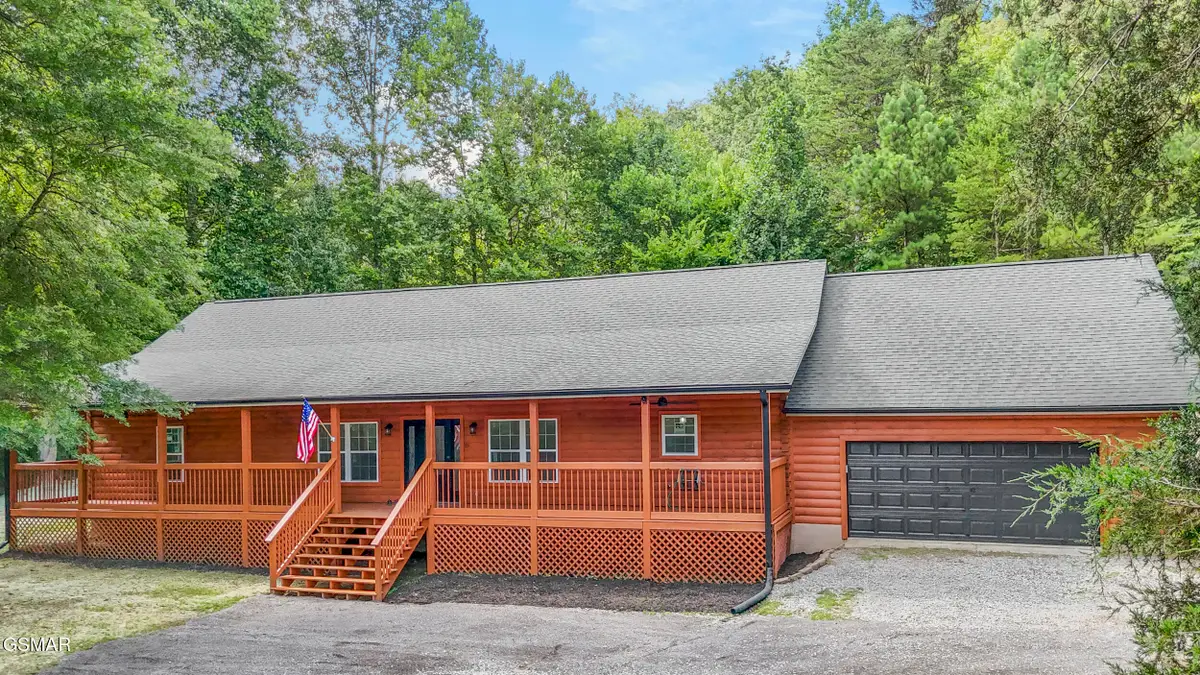 1435 Am King Way, Sevierville, TN 37876 - Image #1