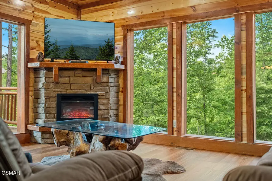 2864 Owens Rdg Way, Sevierville, TN 37876 - Image #3