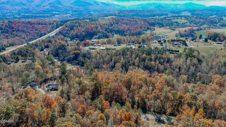 1413 Timber Trail, Newport, TN 37821 - Image #3