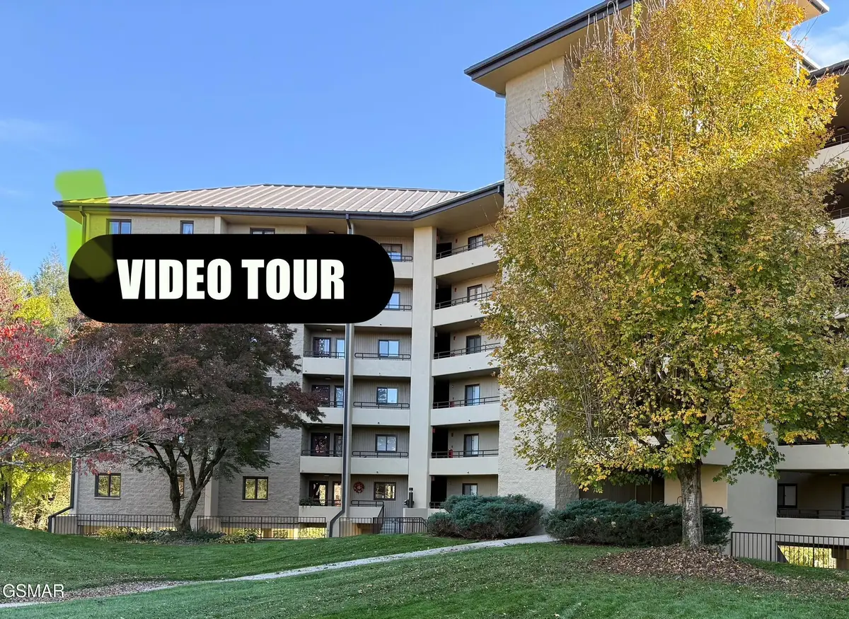 1704 Hidden Hills Road #Unit 102, Gatlinburg, TN 37738 - Image #1