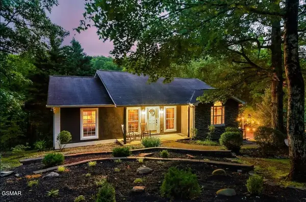 3230 Cove Creek Way #3R1, Sevierville, TN 37862