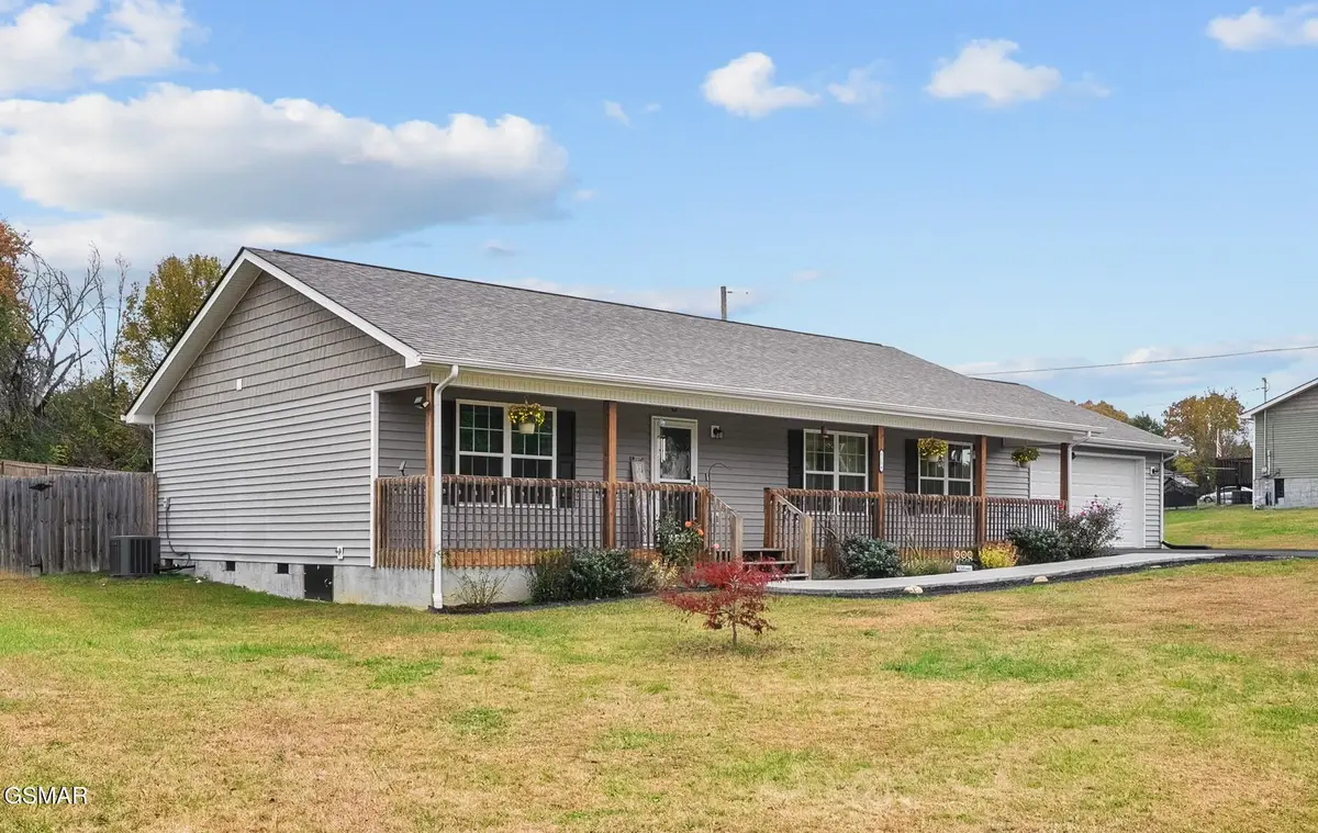 5256 Saint Paul Rd, Morristown, TN 37813 - Image #1