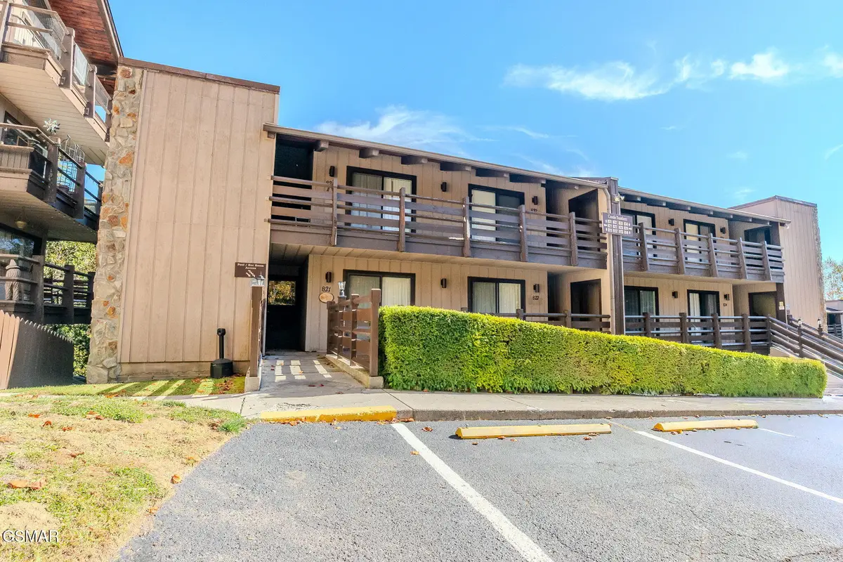 1081 Cove Road #APT 821, Sevierville, TN 37876 - Image #1