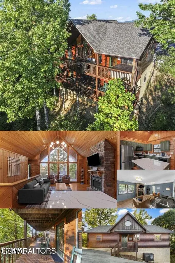 1550 Bears Den Way Way, Sevierville, TN 37876