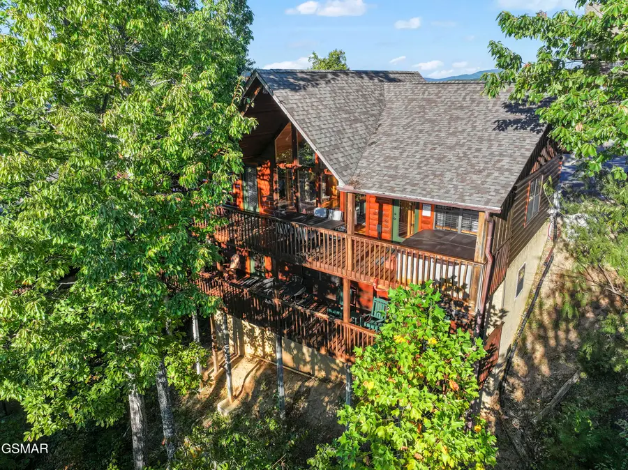 1550 Bears Den Way Way, Sevierville, TN 37876 - Image #3