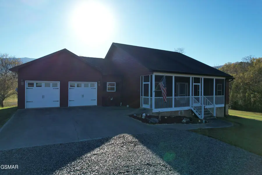 120 County Line Road, Dandridge, TN 37725 - Image #3