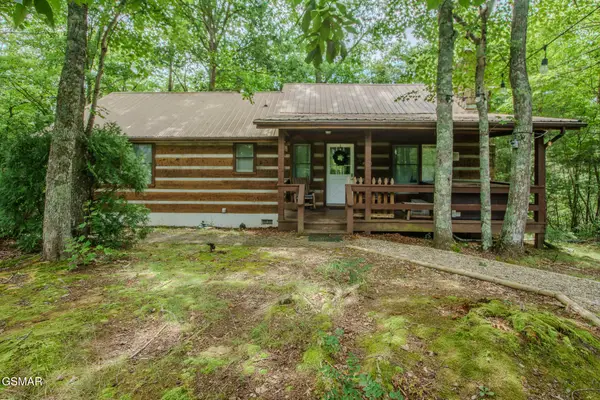 3161 Stepping Stone Drive, Sevierville, TN 37862
