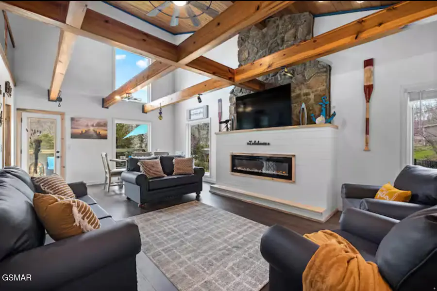 1448 Dover Lane, Dandridge, TN 37725 - Image #3