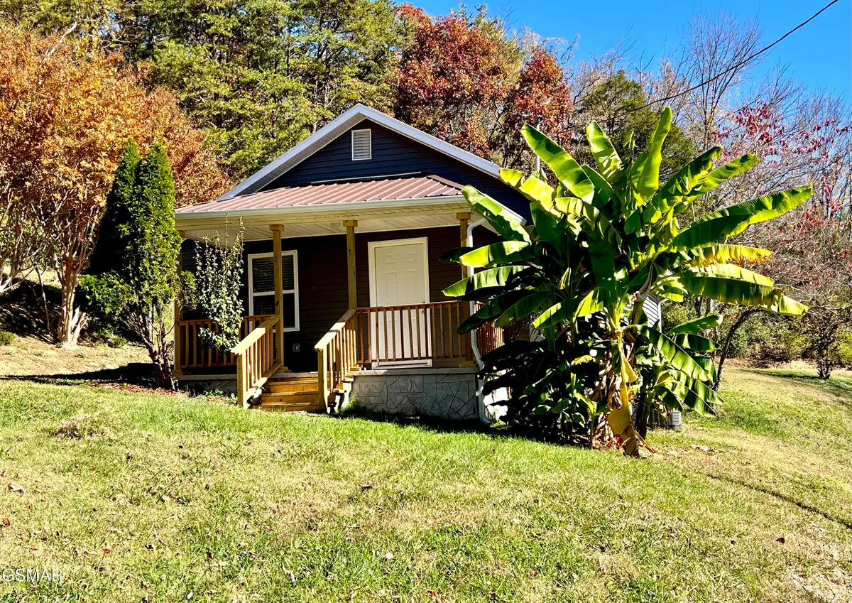 542 Birch Street, Newport, TN 37821 - Image #1