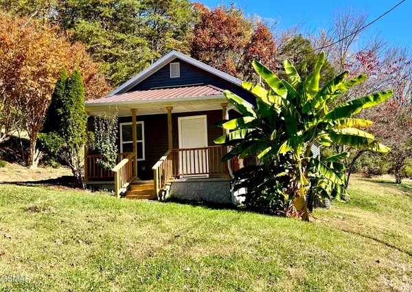 542 Birch Street, Newport, TN 37821