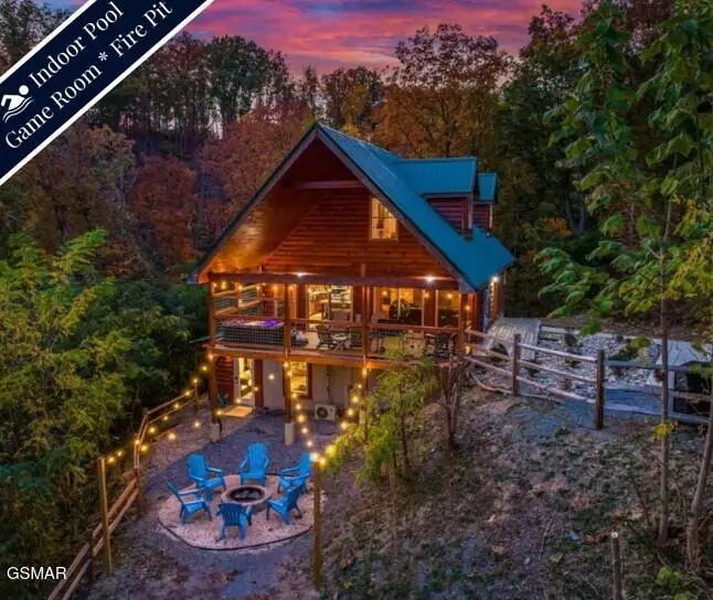 1940 Backhome Lane #3, Sevierville, TN 37876 - Image #1