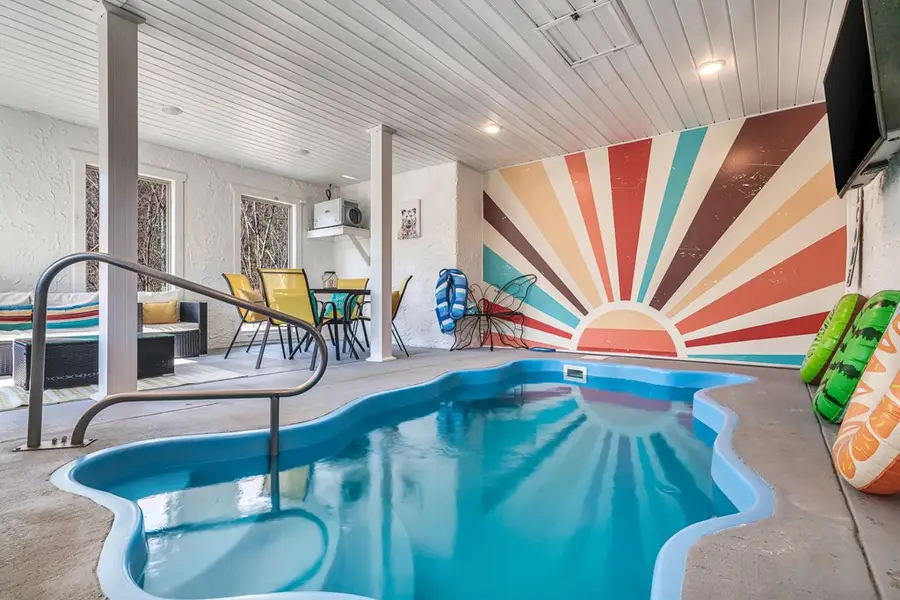 1940 Backhome Lane #3, Sevierville, TN 37876 - Image #2