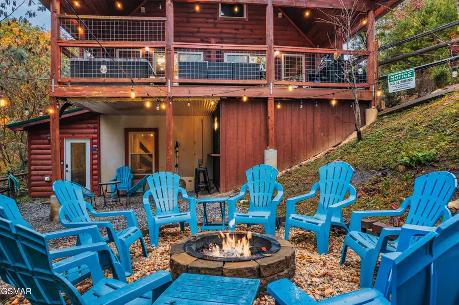 1940 Backhome Lane #3, Sevierville, TN 37876 - Image #3