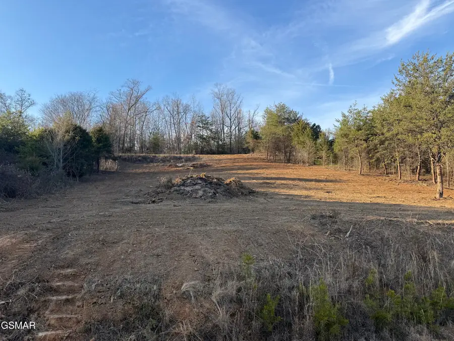 LOT 19 English Fields, Newport, TN 37821 - #3