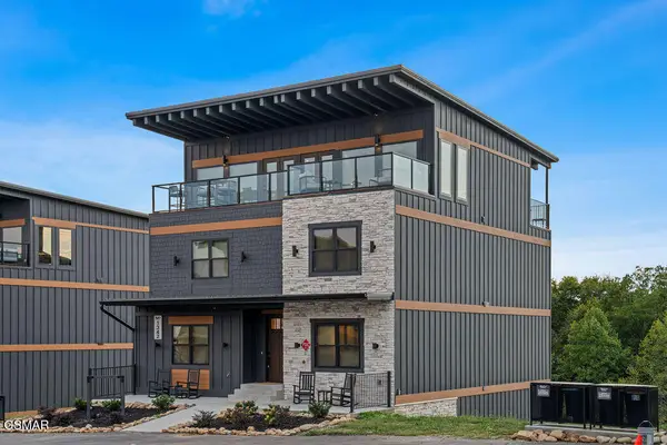 1342 Wildhorse Ridge Way #Lot 105R, Sevierville, TN 37862