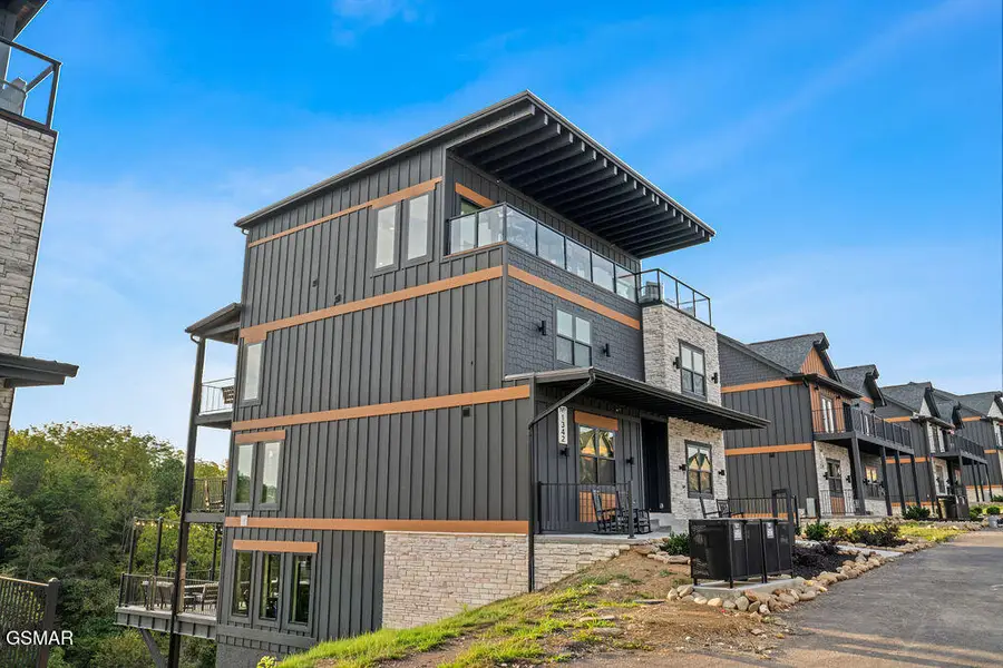 1342 Wildhorse Ridge Way #Lot 105R, Sevierville, TN 37862 - Image #3