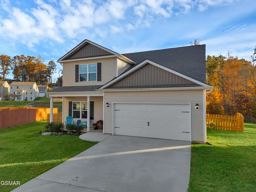 548 Robotic Lane, Knoxville, TN 37920 - Image #2