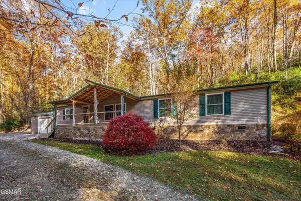 4131 Suttons Road, Sevierville, TN 37876