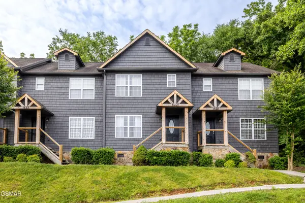 1440 William Holt Drive, Sevierville, TN 37862