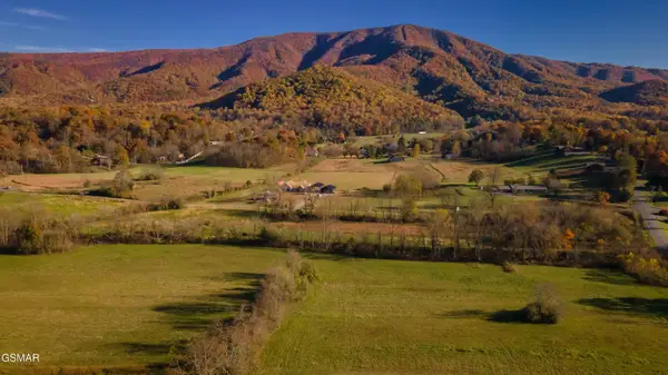 tbd Robeson Road, Sevierville, TN 37862