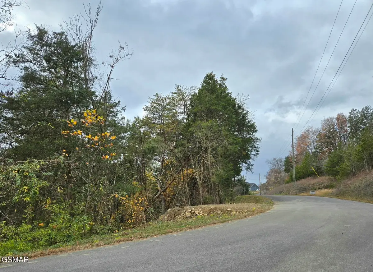 Lot 17 Scott Street, Sevierville, TN 37876 - Image #1