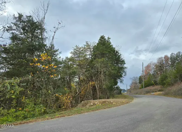 Lot 17 Scott Street, Sevierville, TN 37876