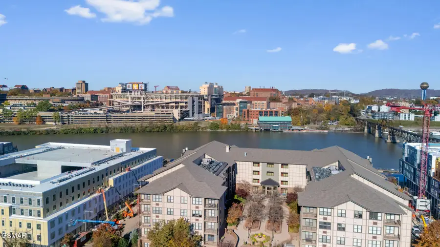 445 W Blount Avenue #420, Knoxville, TN 37920 - Image #3