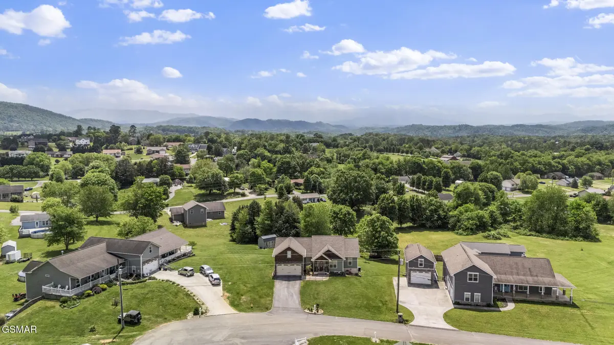 2830 Dalton Drive, Sevierville, TN 37876 - Image #1