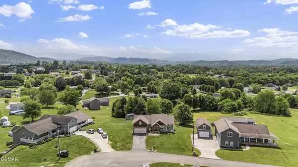 2830 Dalton Drive, Sevierville, TN 37876