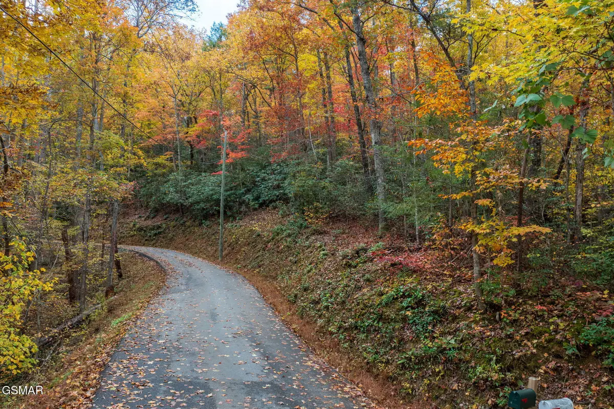 Lot 9 &10 Laurel Mountain Road, Gatlinburg, TN 37738 - Image #1