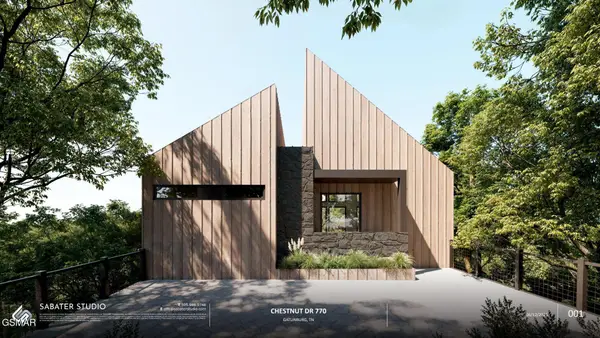 770 Chestnut Dr Drive, Gatlinburg, TN 37738