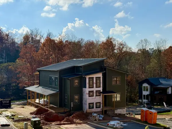 130 Mills Park Road #9, Gatlinburg, TN 37738