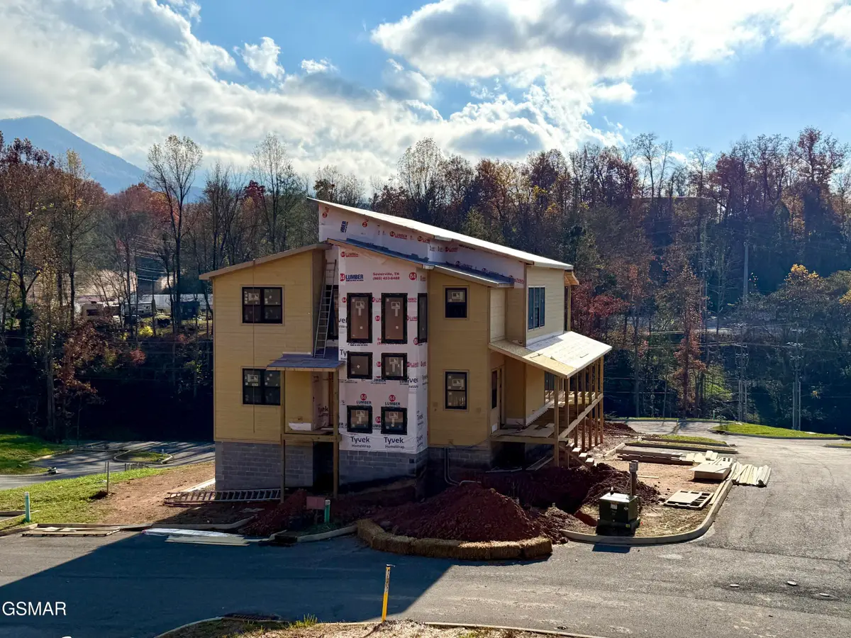 130 Mills Park Road #10, Gatlinburg, TN 37738 - Image #1