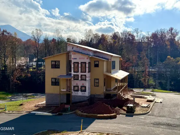 130 Mills Park Road #10, Gatlinburg, TN 37738