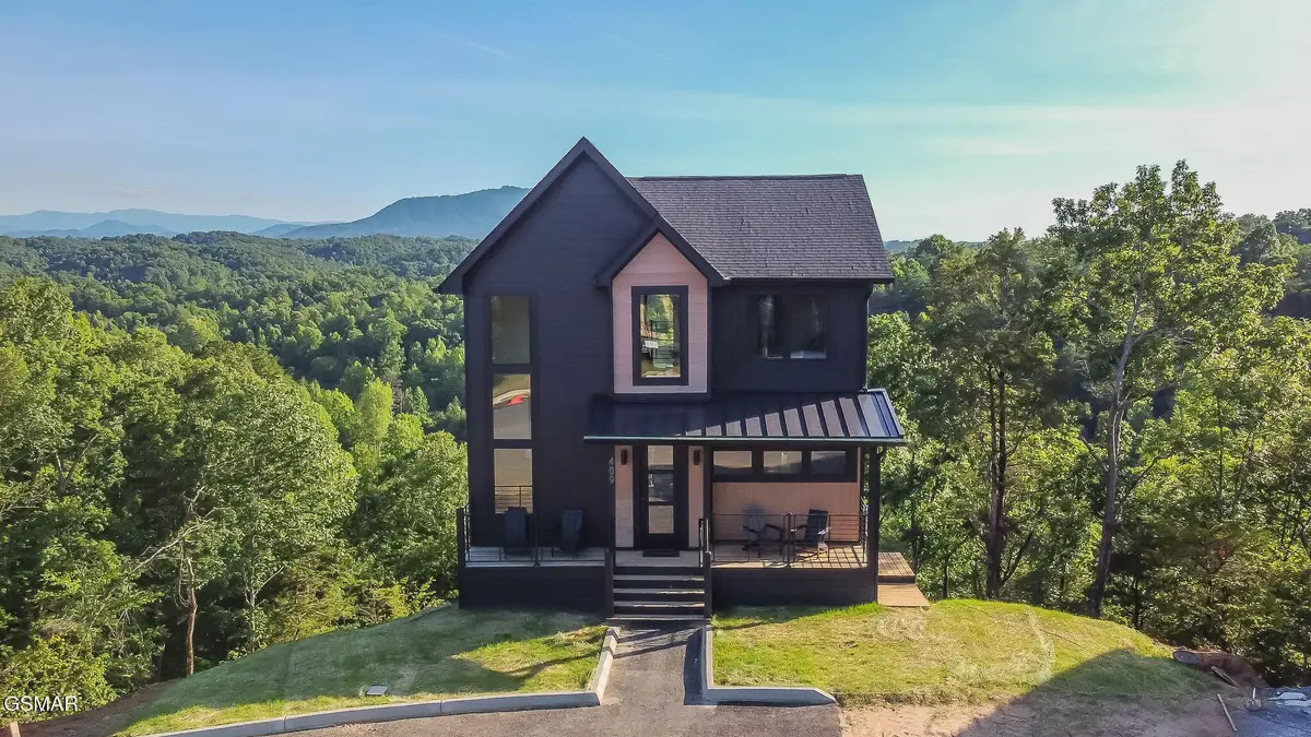 409 Compass Point Way, Sevierville, TN 37876 - Image #1