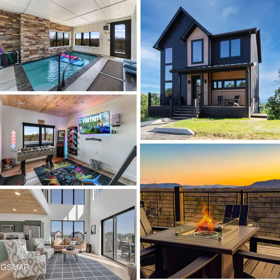 409 Compass Point Way, Sevierville, TN 37876 - Image #2