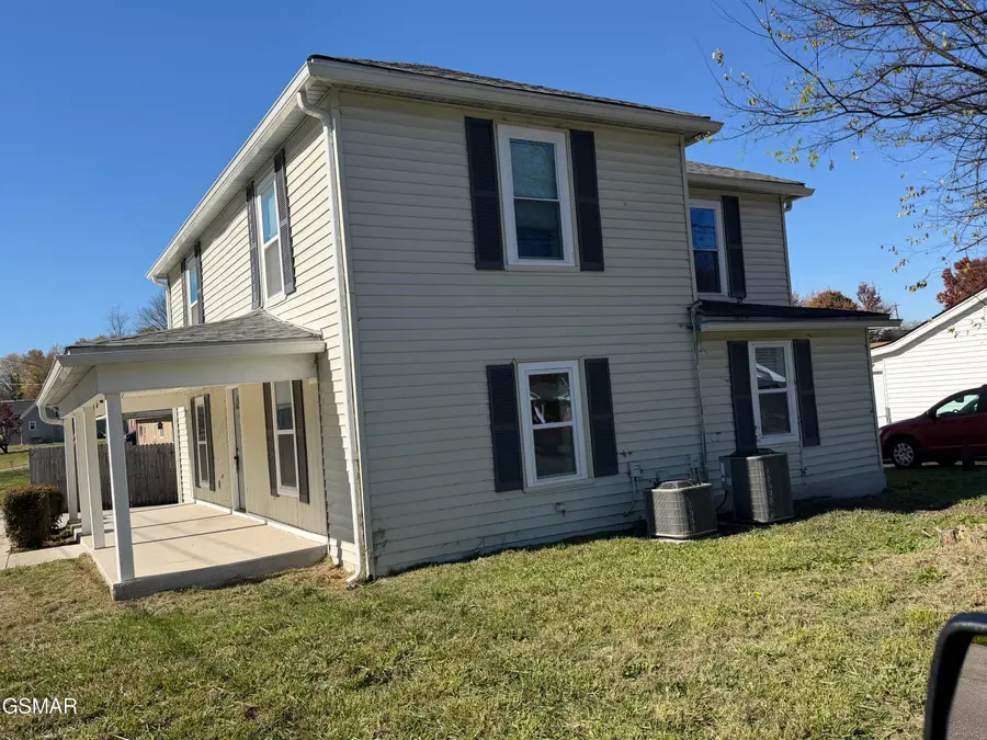 626 Moulden Street, Jefferson City, TN 37760 - Image #3