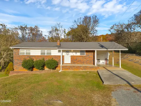 495 Carnation Way, Newport, TN 37821