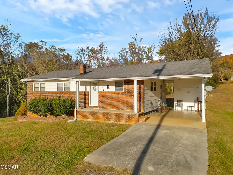 495 Carnation Way, Newport, TN 37821 - Image #3