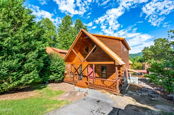 139 White Oak Resort Way, Gatlinburg, TN 37738