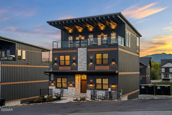 281 Rambling Creek Way #LOT 148R, Sevierville, TN 37862