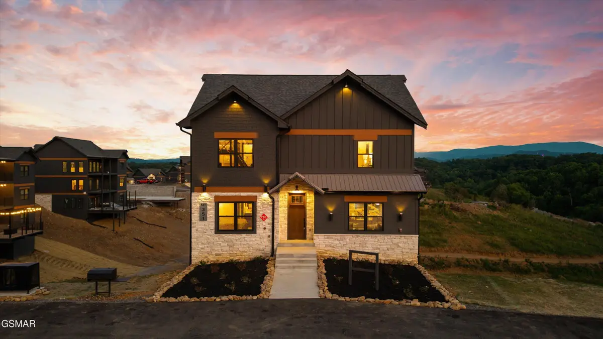 351 Rambling Creek Way #Lot 58R-1, Sevierville, TN 37862 - Image #1